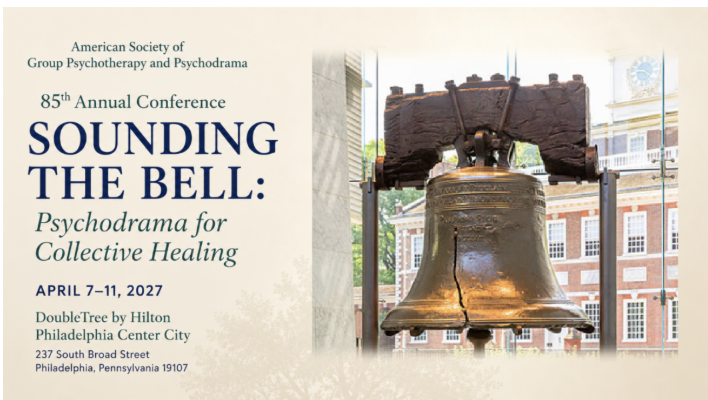 2027 ASGPP Annual Conference 