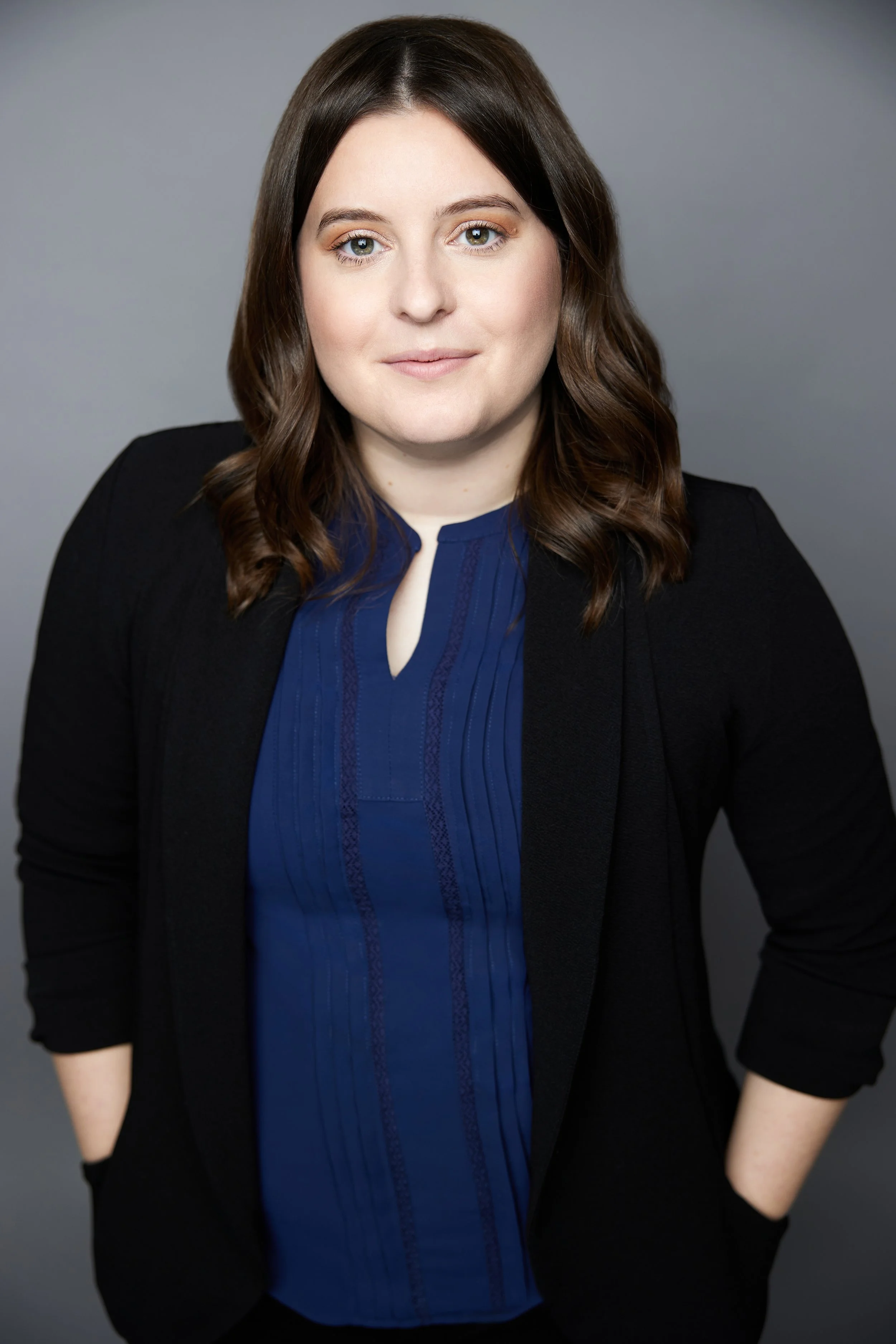 Dr. Mallory Primm — Chicago Center for Psychodrama