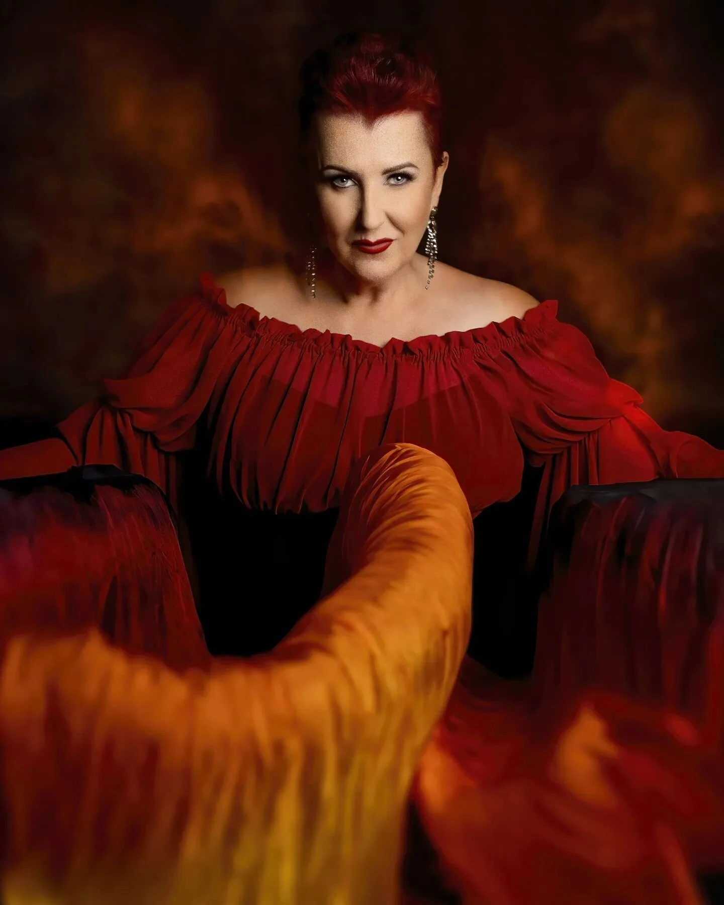 The Devil whispered in my ear, &quot;You're not strong enough to withstand the storm.&quot; Today I whispered in the Devil's ear, &quot;I am the storm.&quot; (Anon)

Photo credit @3fatesmedia HAMU @gemma_sheree @coastalhairandmakeup