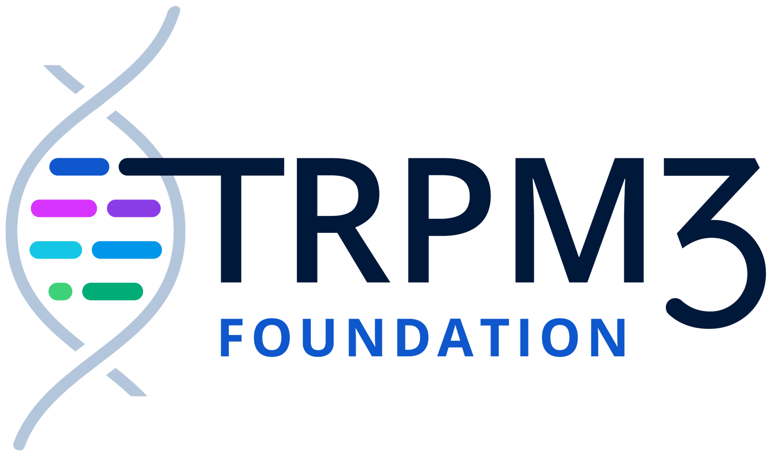 TRPM3 Foundation