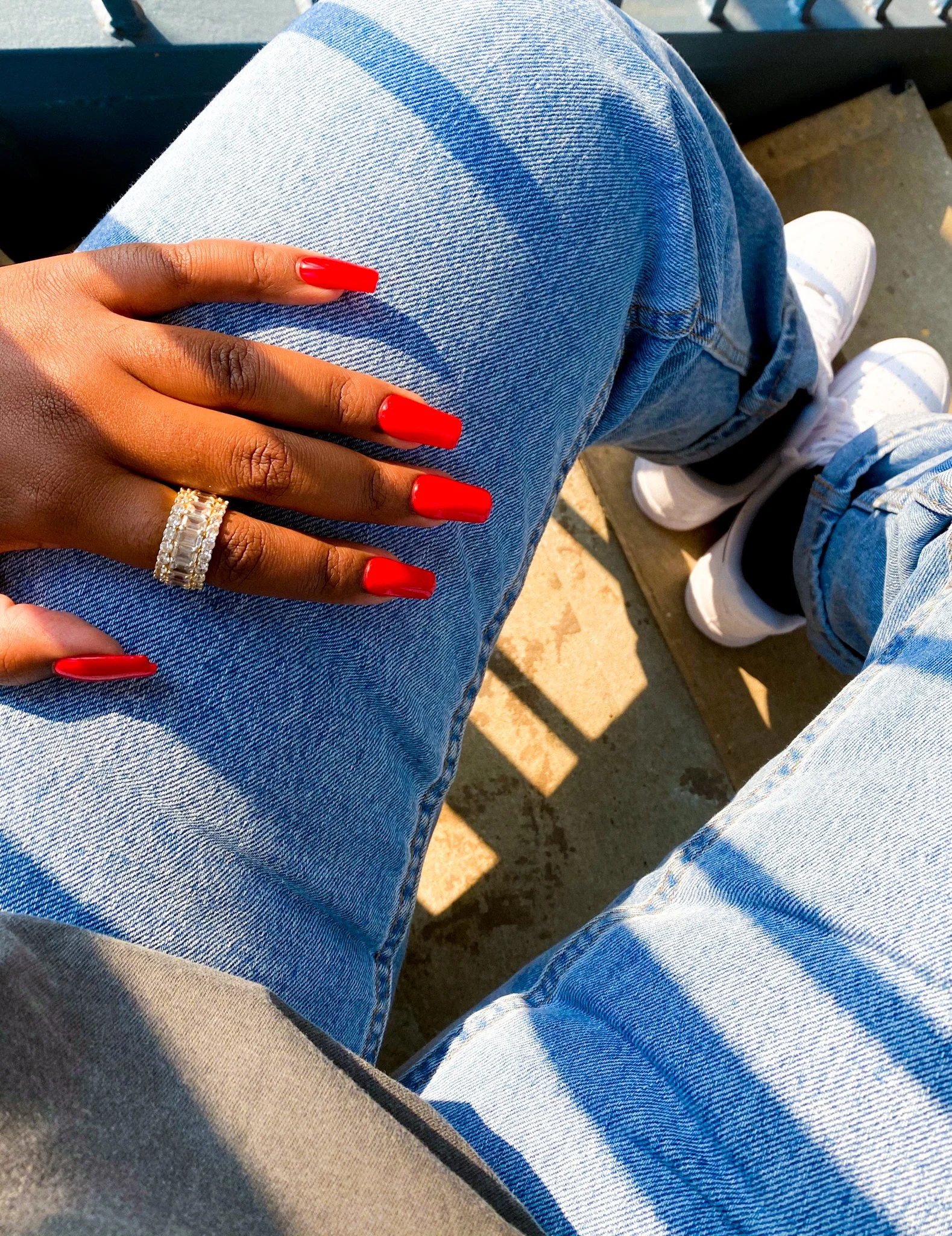 Nails