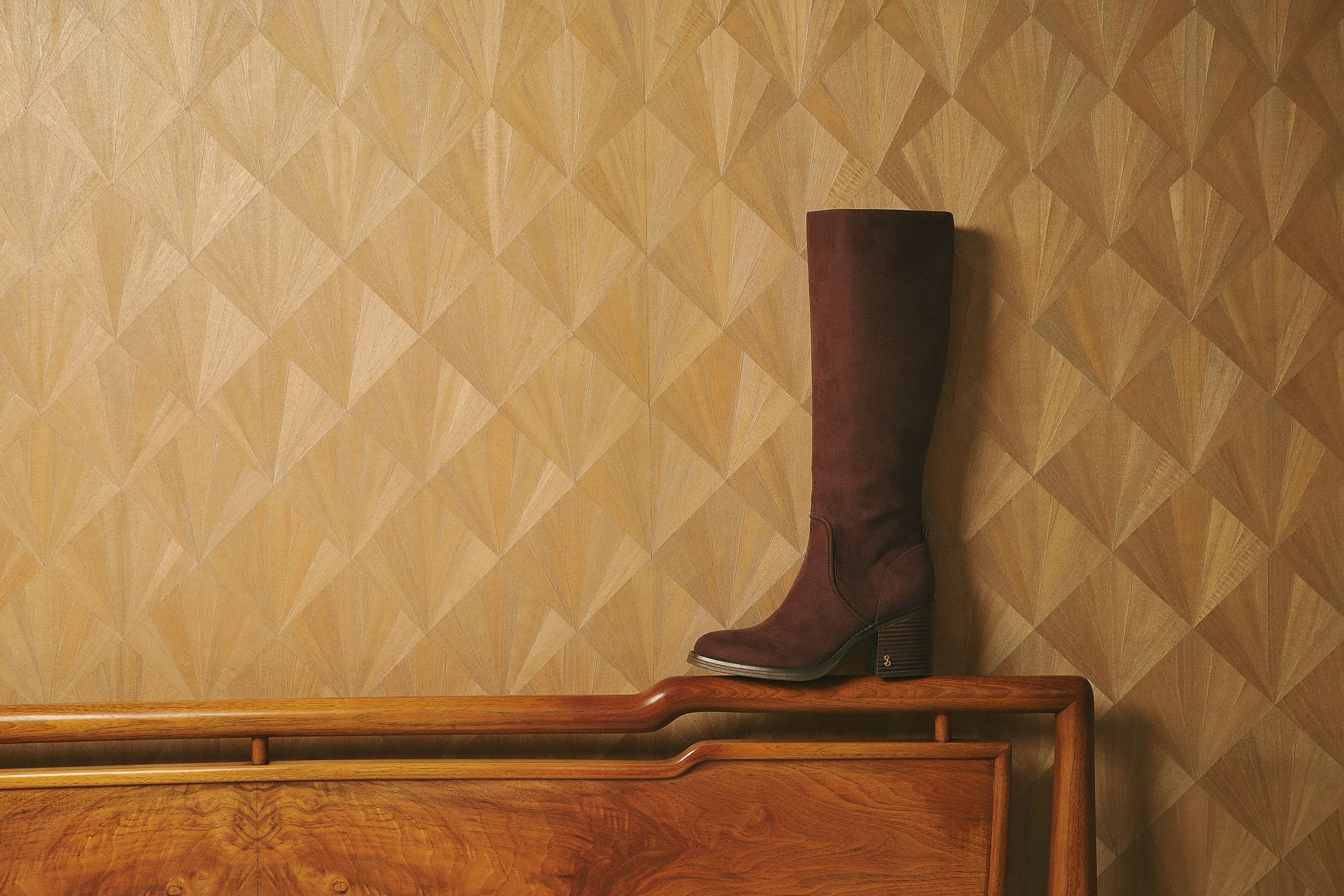 Sam & Libby Fall 2025