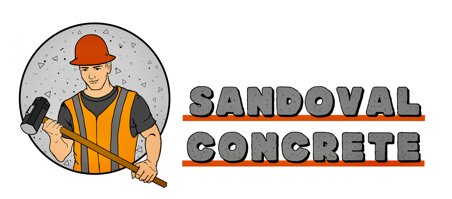 Sandoval Concrete