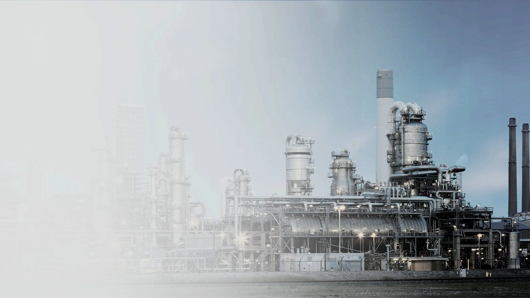 Control Valves — Marathon Process Controls