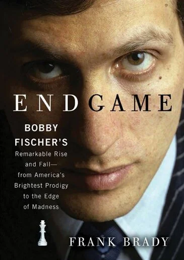 Endgame by Frank Brady