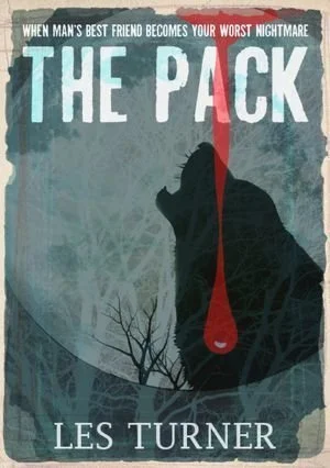 The Pack by Les Turner