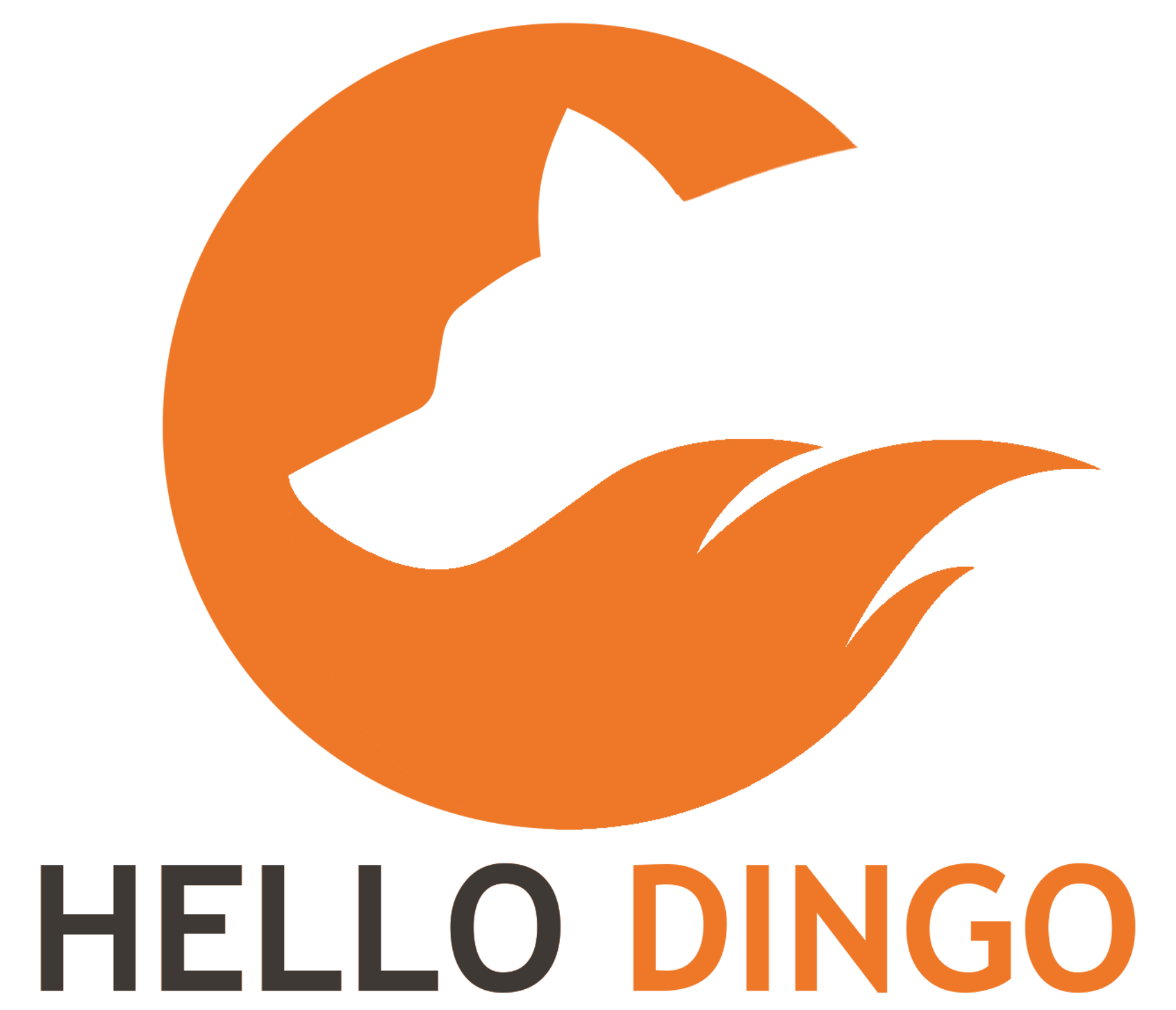 Aboriginal Connection Hello Dingo aboriginal-connection-hello-dingo