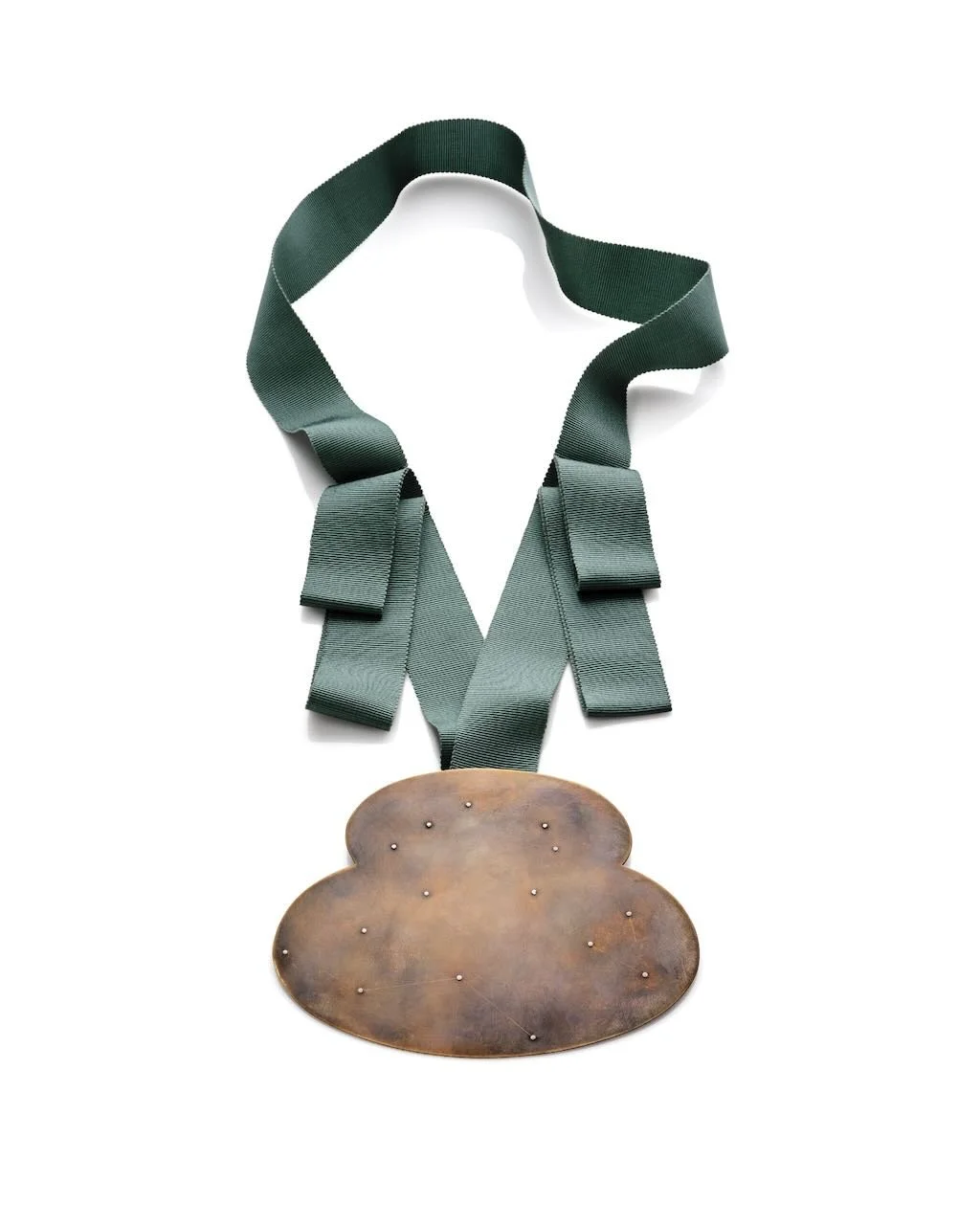 Studio Jewelry