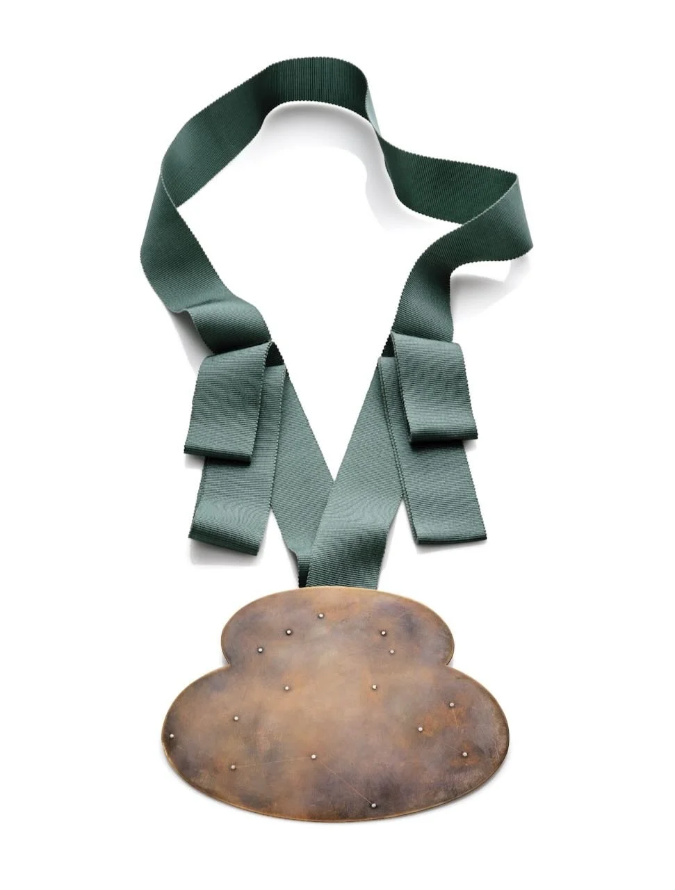 Studio Jewelry