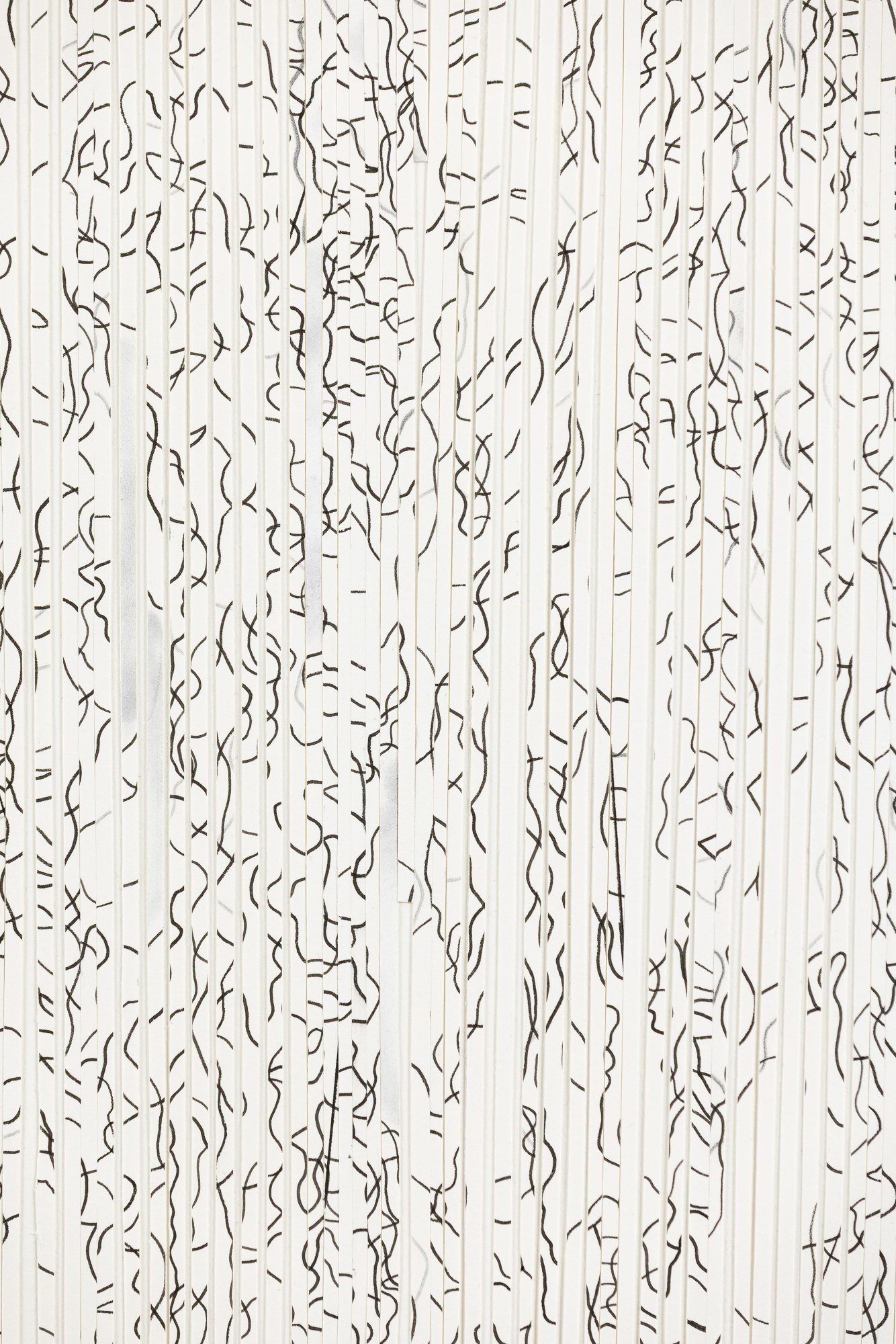 Wish for the Interruption of Waves