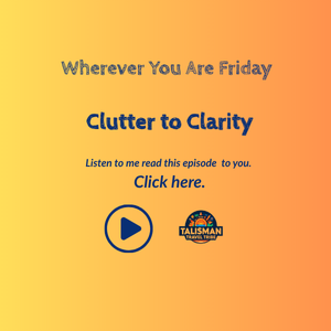 June 20: Let Go and Live Fully After 60 