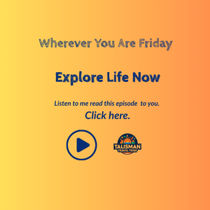 June 6: How to Explore a New Life After 60 — Without Packing a Bag