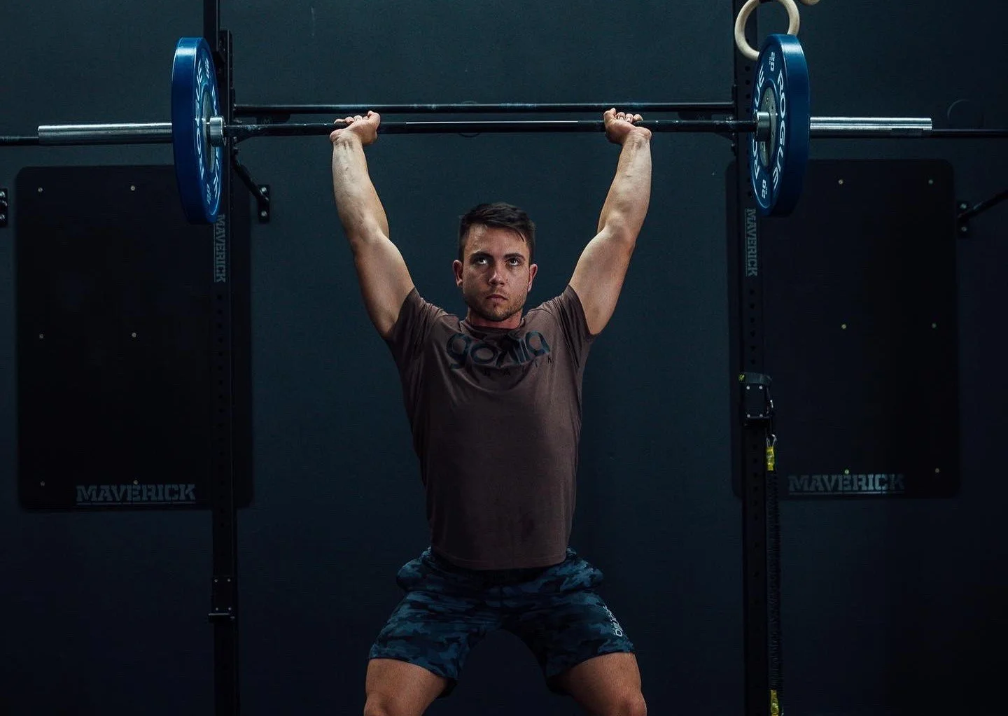 Daily Training Program - Zachary Kaddatz - OH