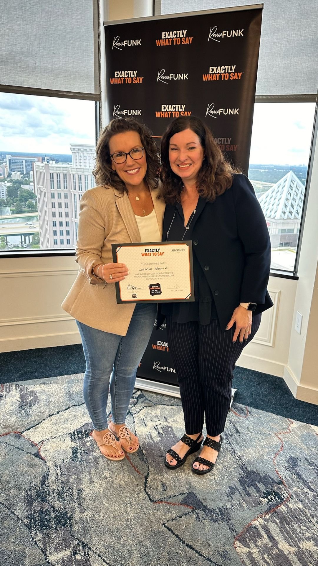 EWTS Certification Orlando - Jamie.jpg