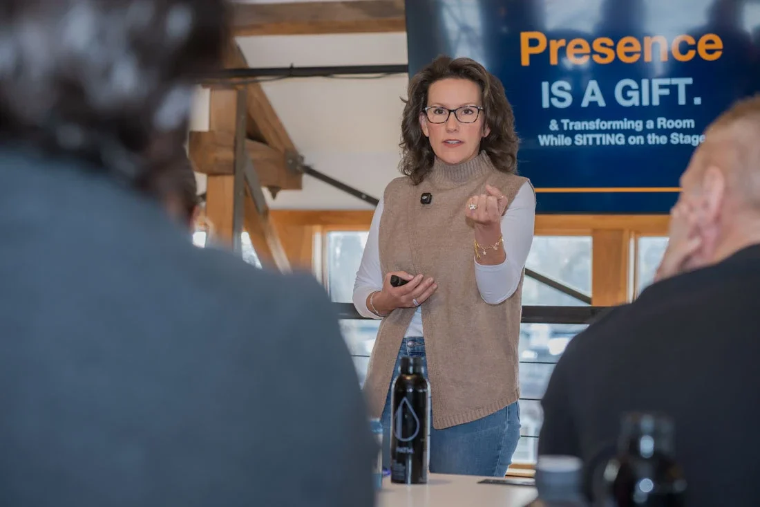 Renee Funk, Speaker | EWTS Models of Excellence