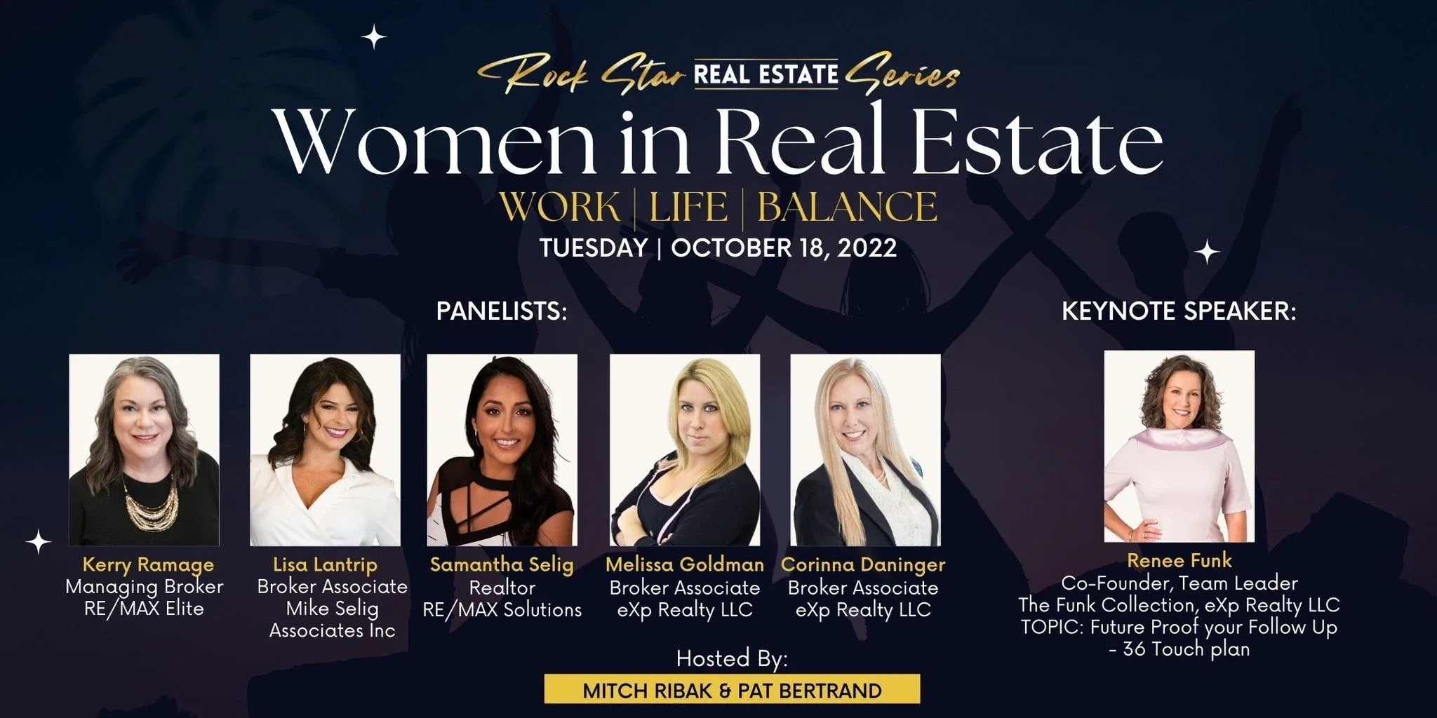 Women In Real Estate