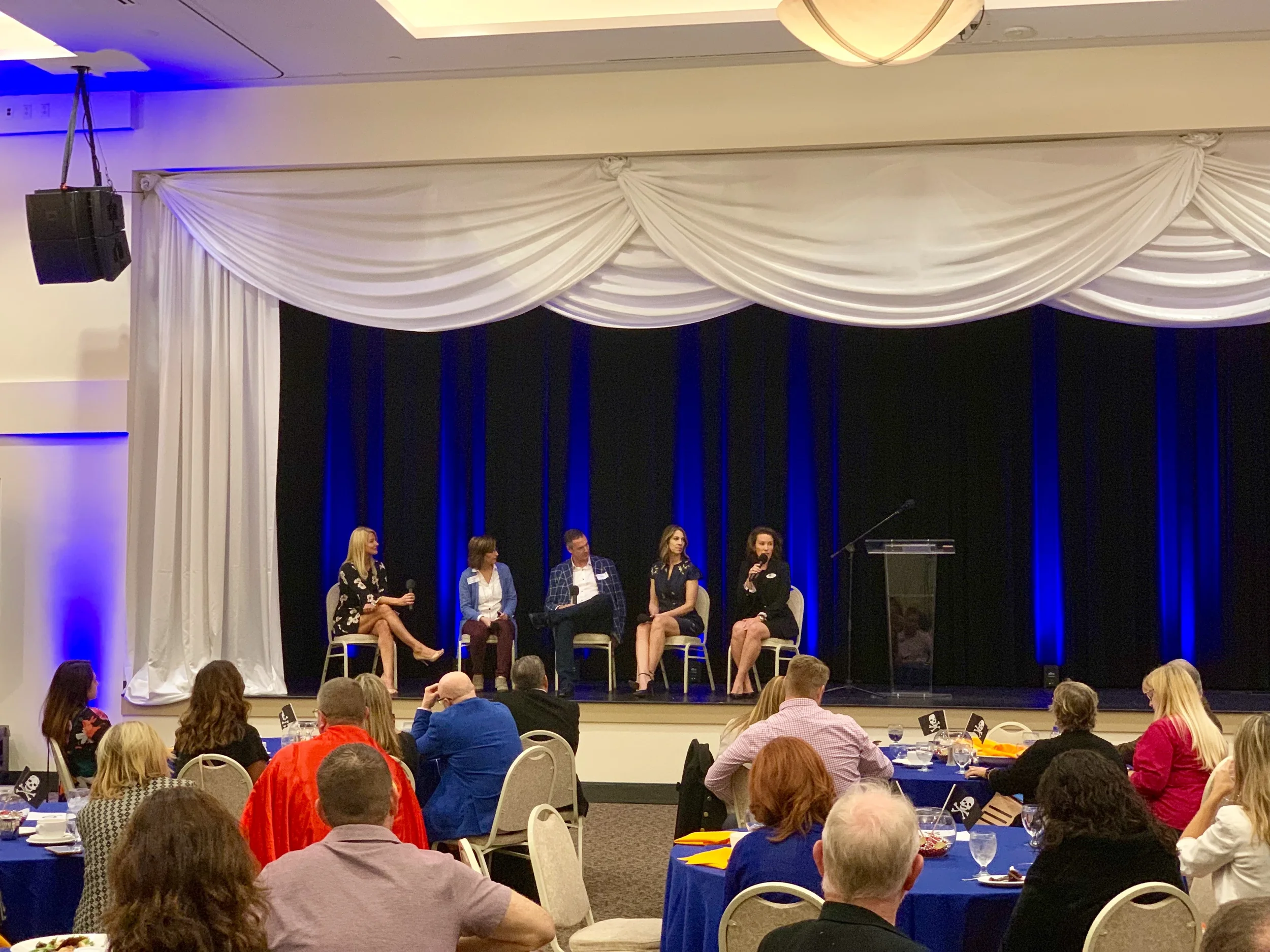 Renee Funk, Panelist | eXp ICON