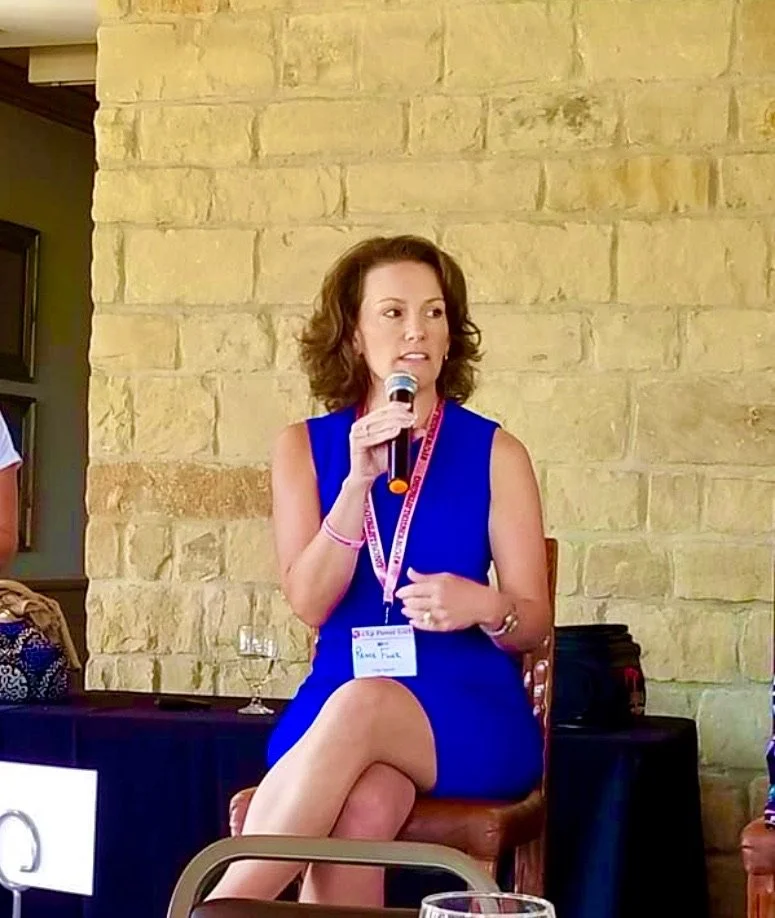 eXp Power Girls Power Boost Summit