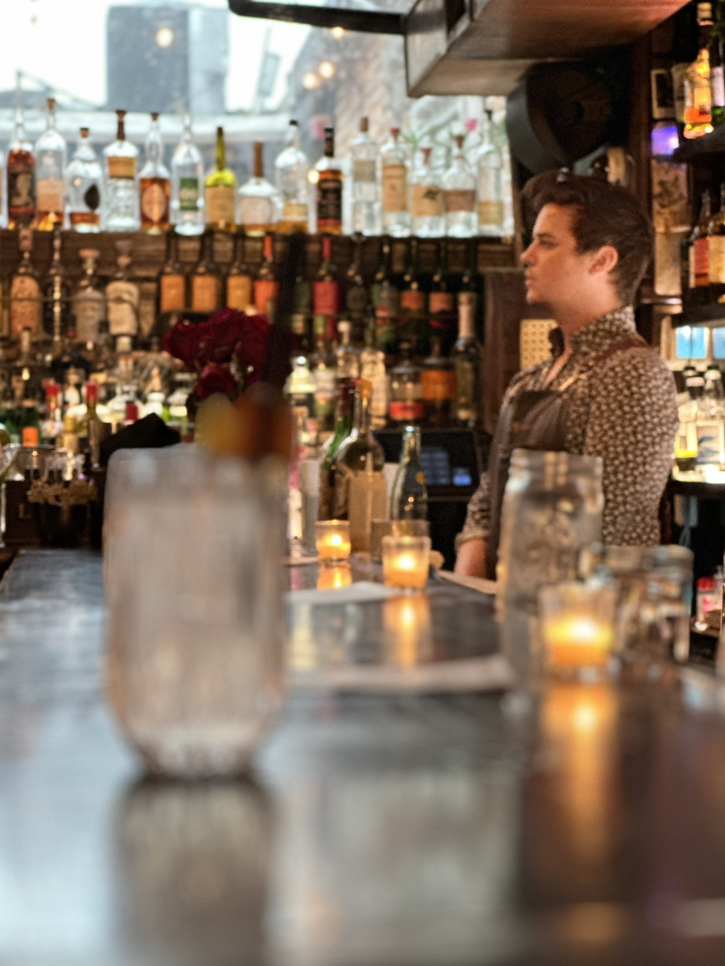 Exactly What to Say® Happy Hour Hansons Downtown orlando