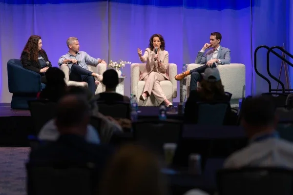 Renee Funk, Panelist Unite 2025