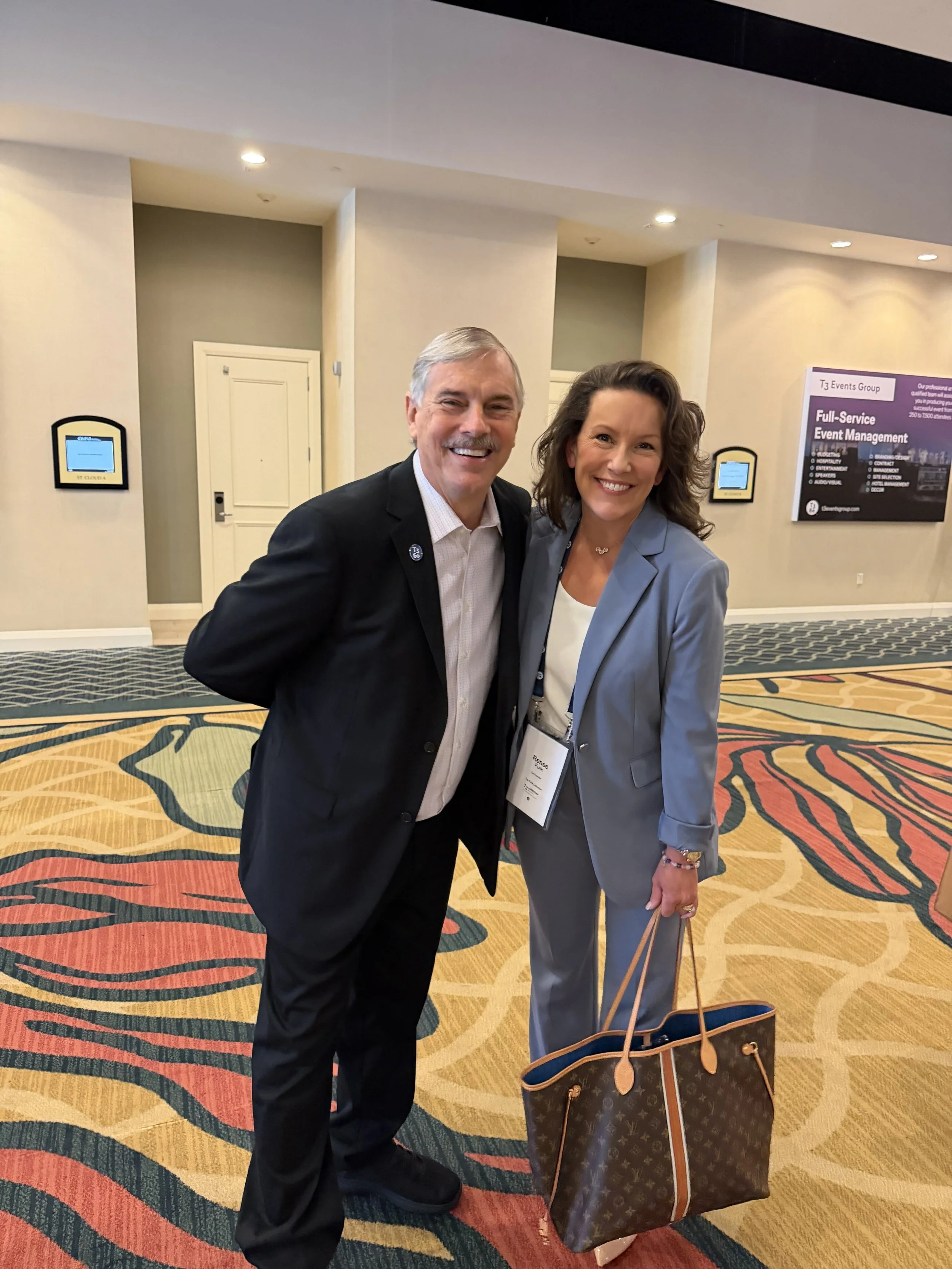 T3 Leadership Summit