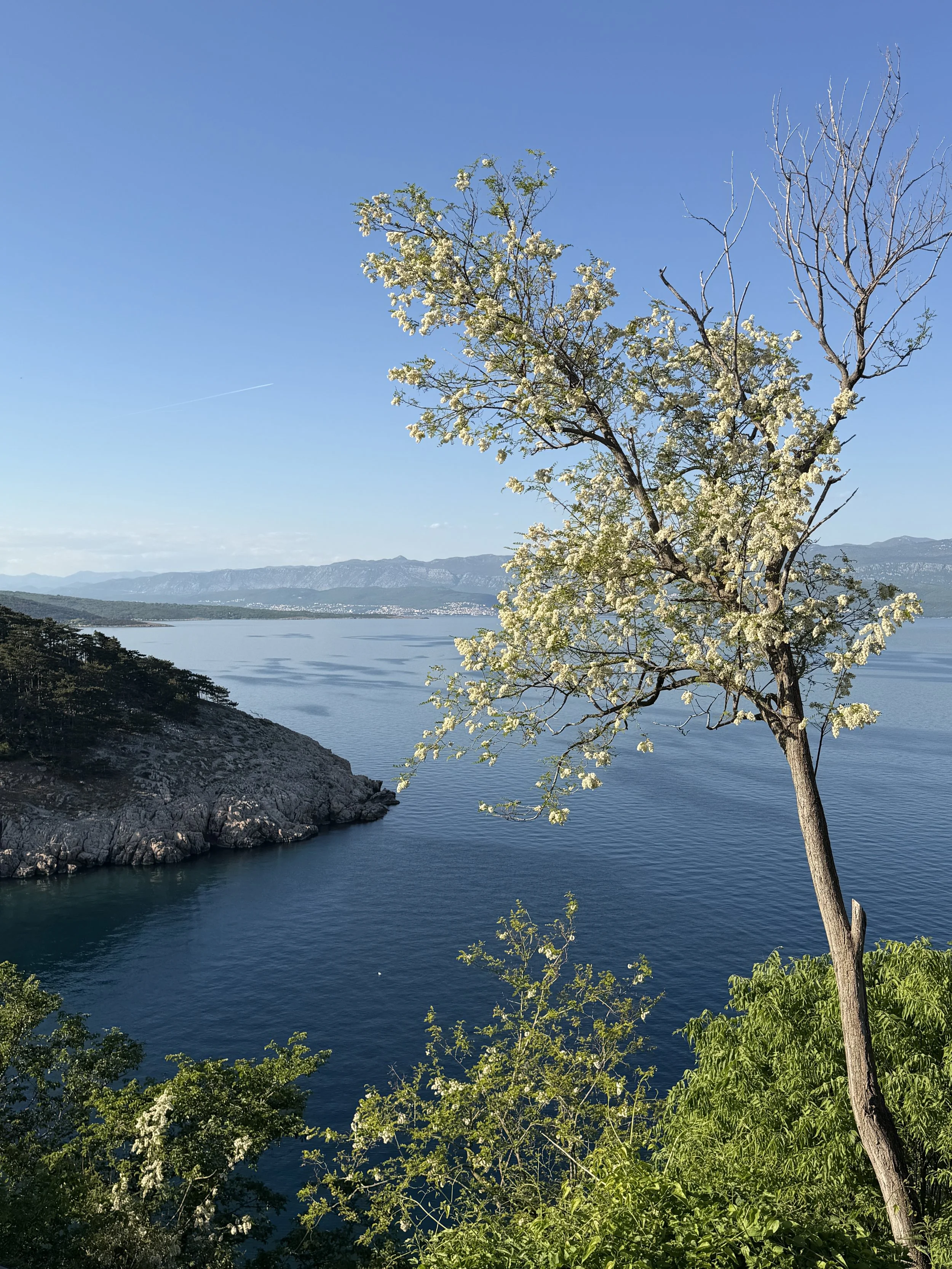 Stara Baška Without Crowds: Why Pre-Season Is the Best Time to Visit