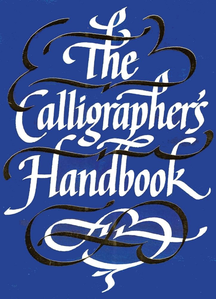 The Calligrapher's Handbook