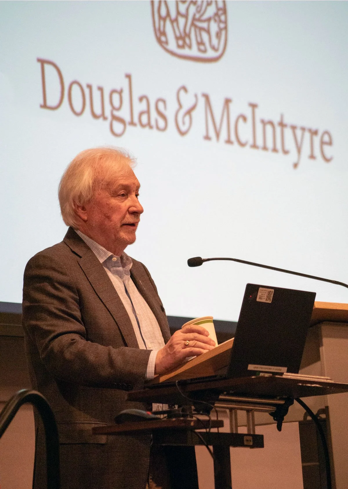 Art of the Book with Scott McIntyre (Lecture Recording)