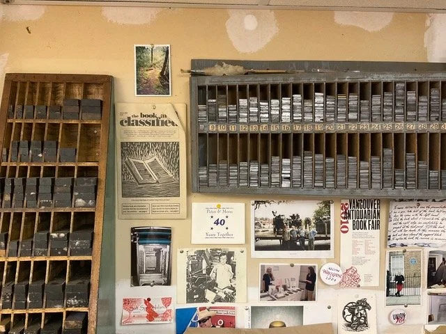 The History of Mother Tongue Publishing