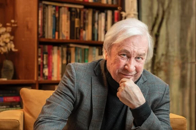 Art of the Book with Scott McIntyre