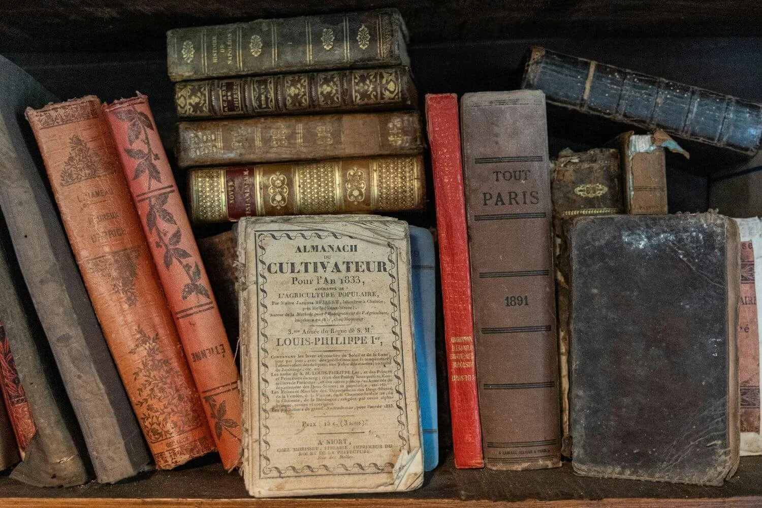 Turning the Page: The Present – and Future – of Rare Book Collecting