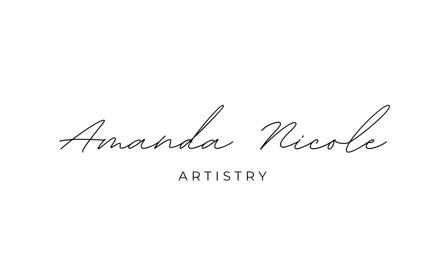 Amanda Nicole Artistry