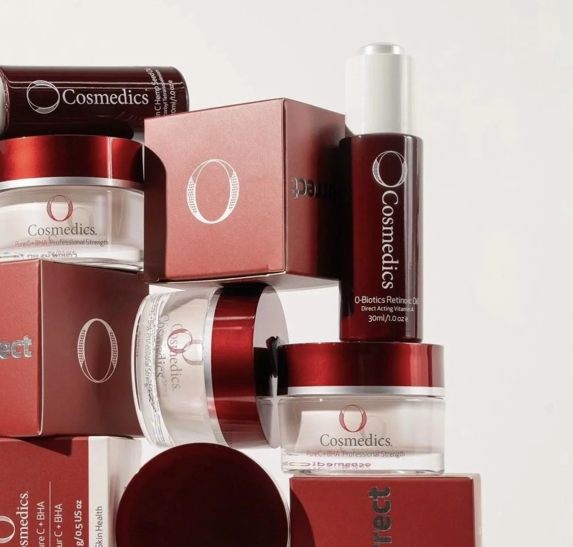 BRANDS — Skin Inspired