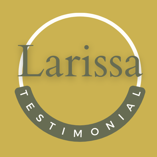 Larissa - Testimonial image.png