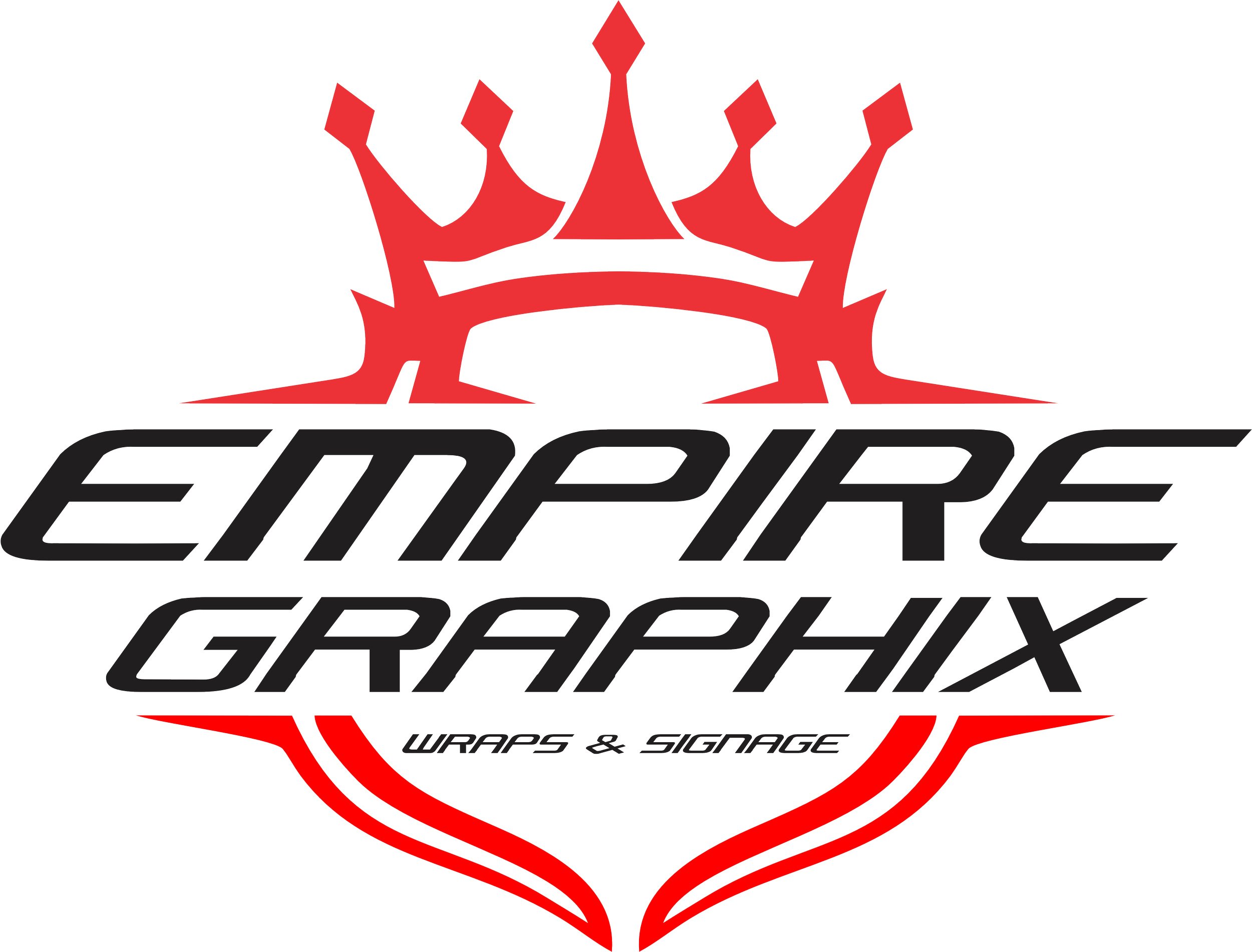 About — Empire Graphix