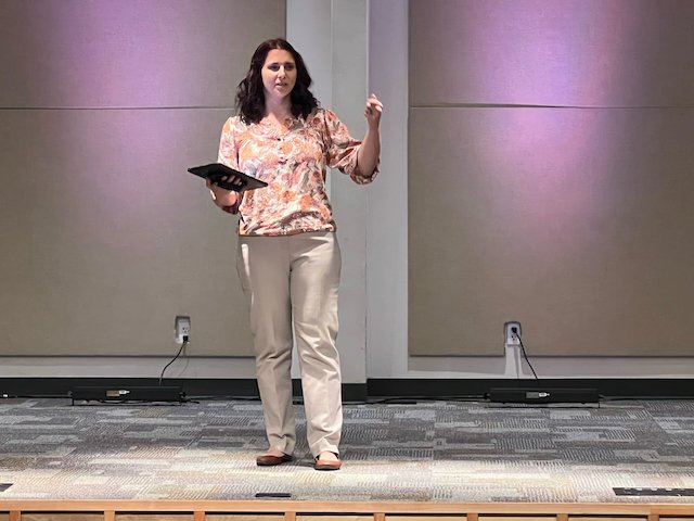 Your Story Matters…Really