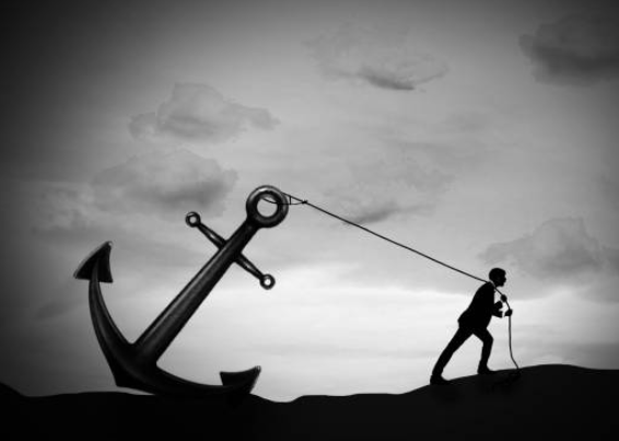 Devotional: Carry Jesus’ Burden