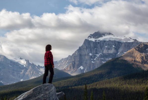Devotional: Looking to Jesus, not my circumstances