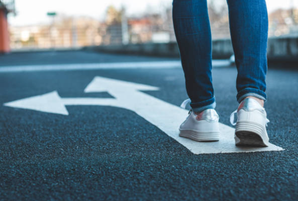 Devotional: The Call to Move