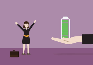 Fighting Burnout