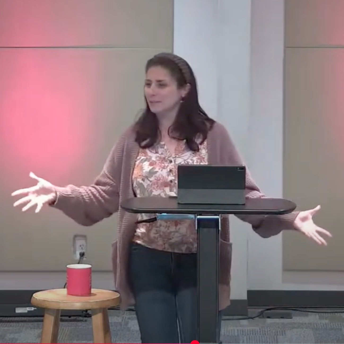 Empowered by the Holy Spirit | 1 Corinthians 12:1-13