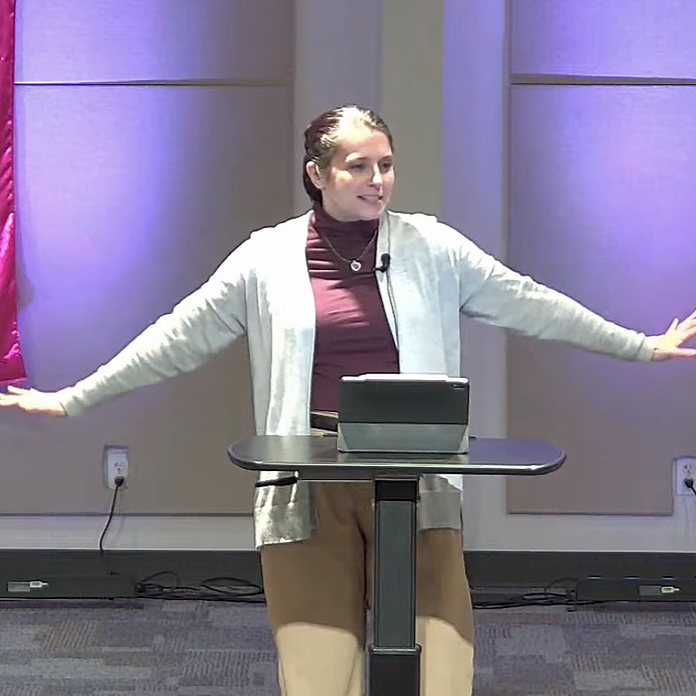 The Human Condition Meets Love | 2 Chronicles 36:15-21 & John 3:16-21