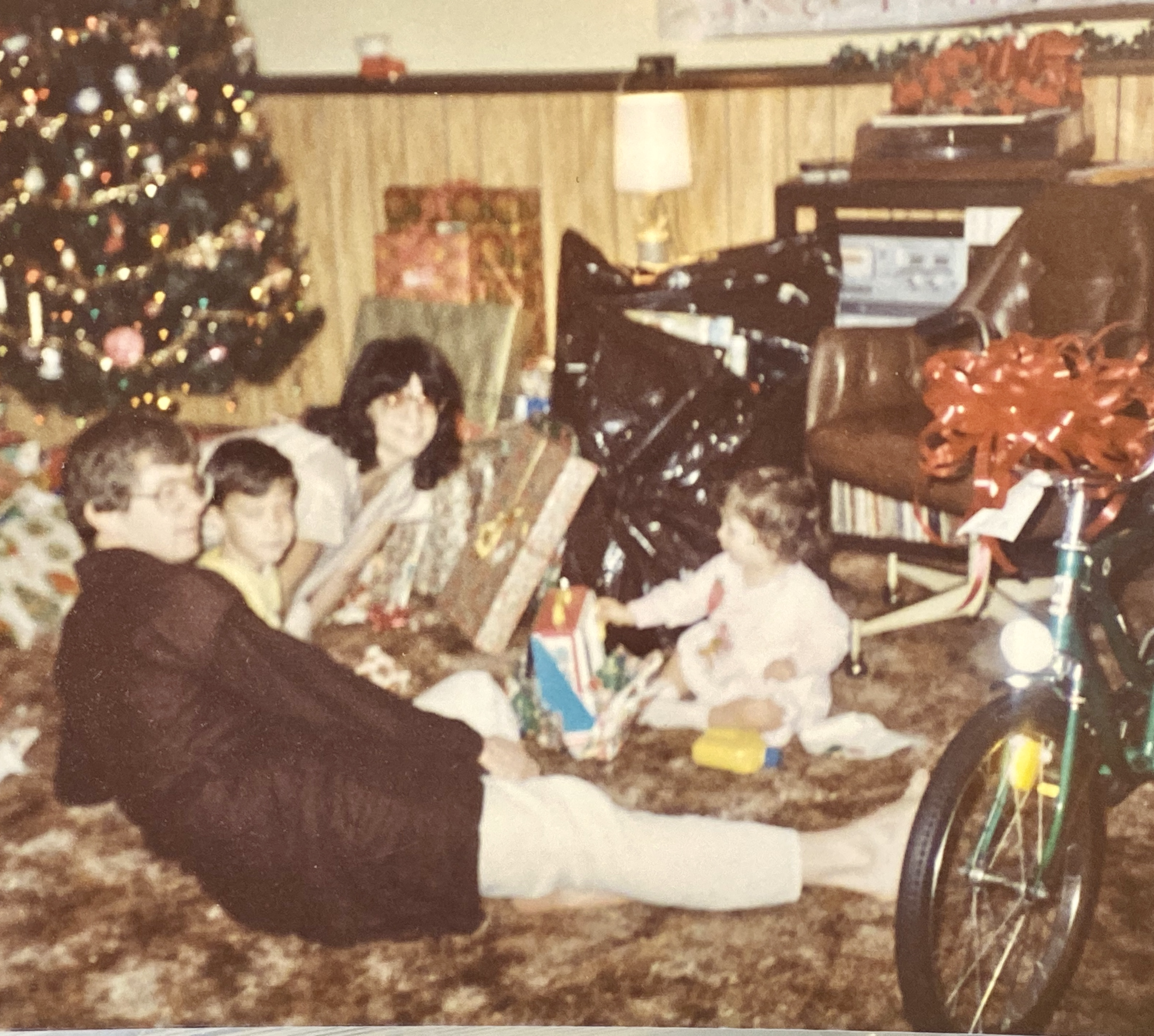 A Season of Recollection