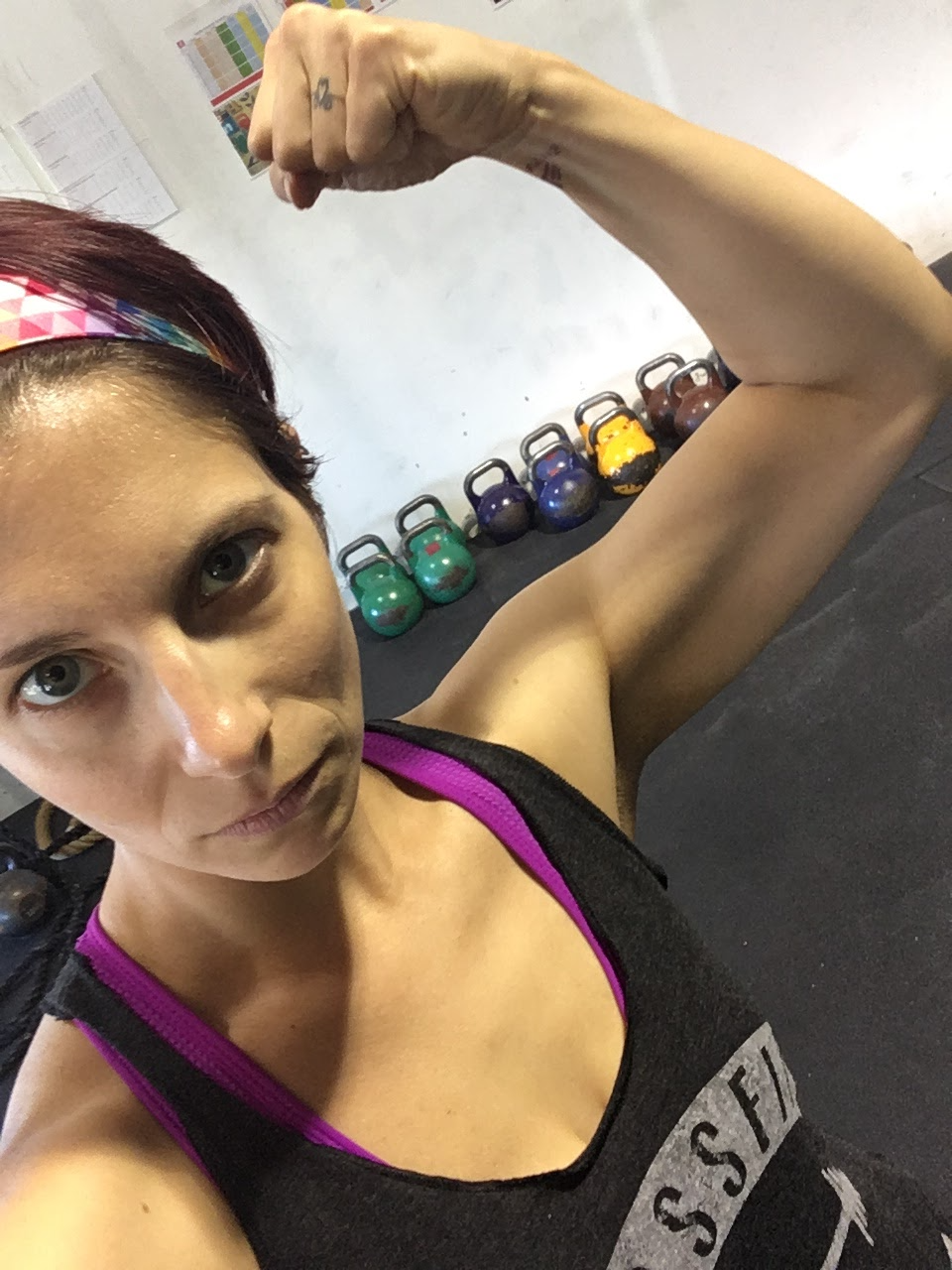 Formation, Not Transformation