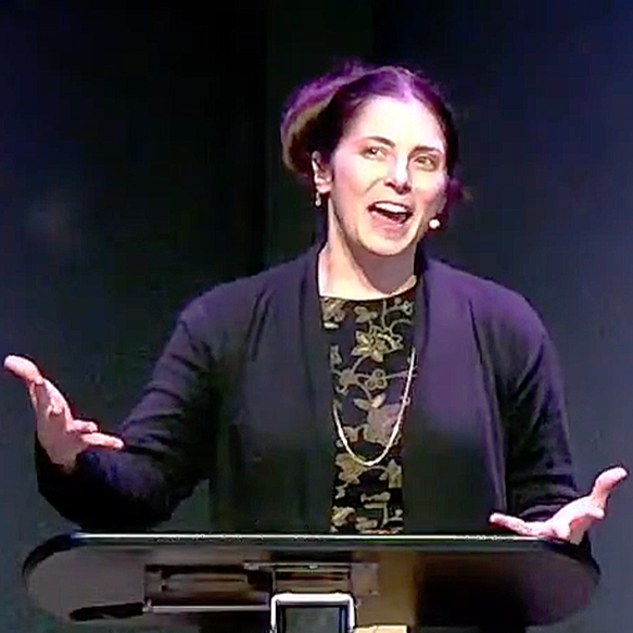 Generosity: Stewardship | Luke 12:35-48