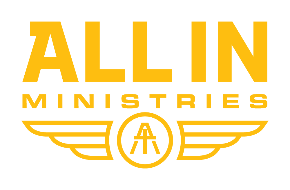 All In Ministries