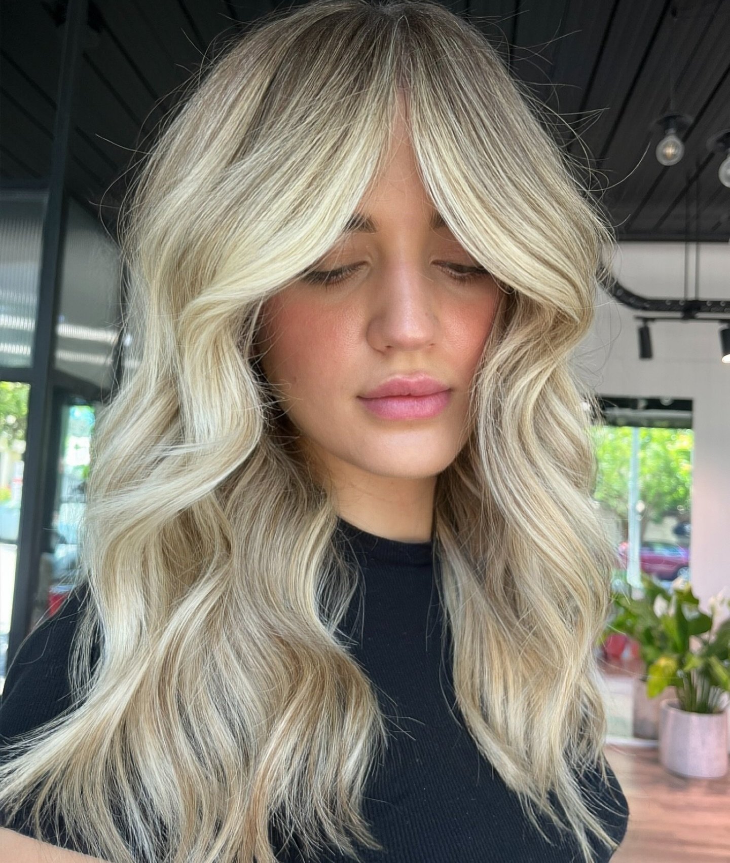 Seriously dreamy 💭 
Summer is officially over but our blondes are here to stay! 

Located - KENT TOWN - 0439 688 474 x

#hairgoals #hairdresser #hairfashion #healthyhair⁠ #betterhair #hairgameonpoint #hairofinsta #adelaidehair⁠ #hairenvy #adelaidesa