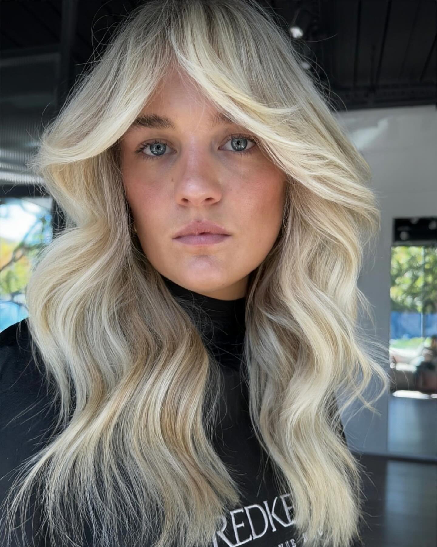 Victoria secret called... they want their blonde back!

EVA looking 🔥 with this bright blonde and short bangs

SAVE this if you struggle to describe the type of blonde you&rsquo;re after

Located - KENT TOWN - 0439 688 474 x

#hairgoals #hairdresser