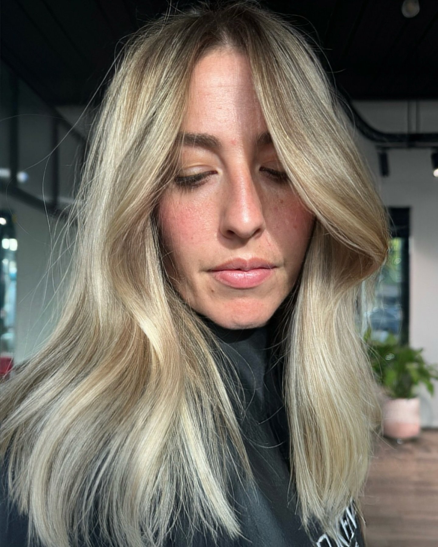 Twice a year this babe gets her colour done @effyturnbull 🔥

Book your appt now 👏🏼 Located - KENT TOWN - 0439 688 474 x

#hairgoals #hairdresser #hairfashion #healthyhair⁠ #betterhair #hairgameonpoint #hairofinsta #adelaidehair⁠ #hairenvy #adelaid