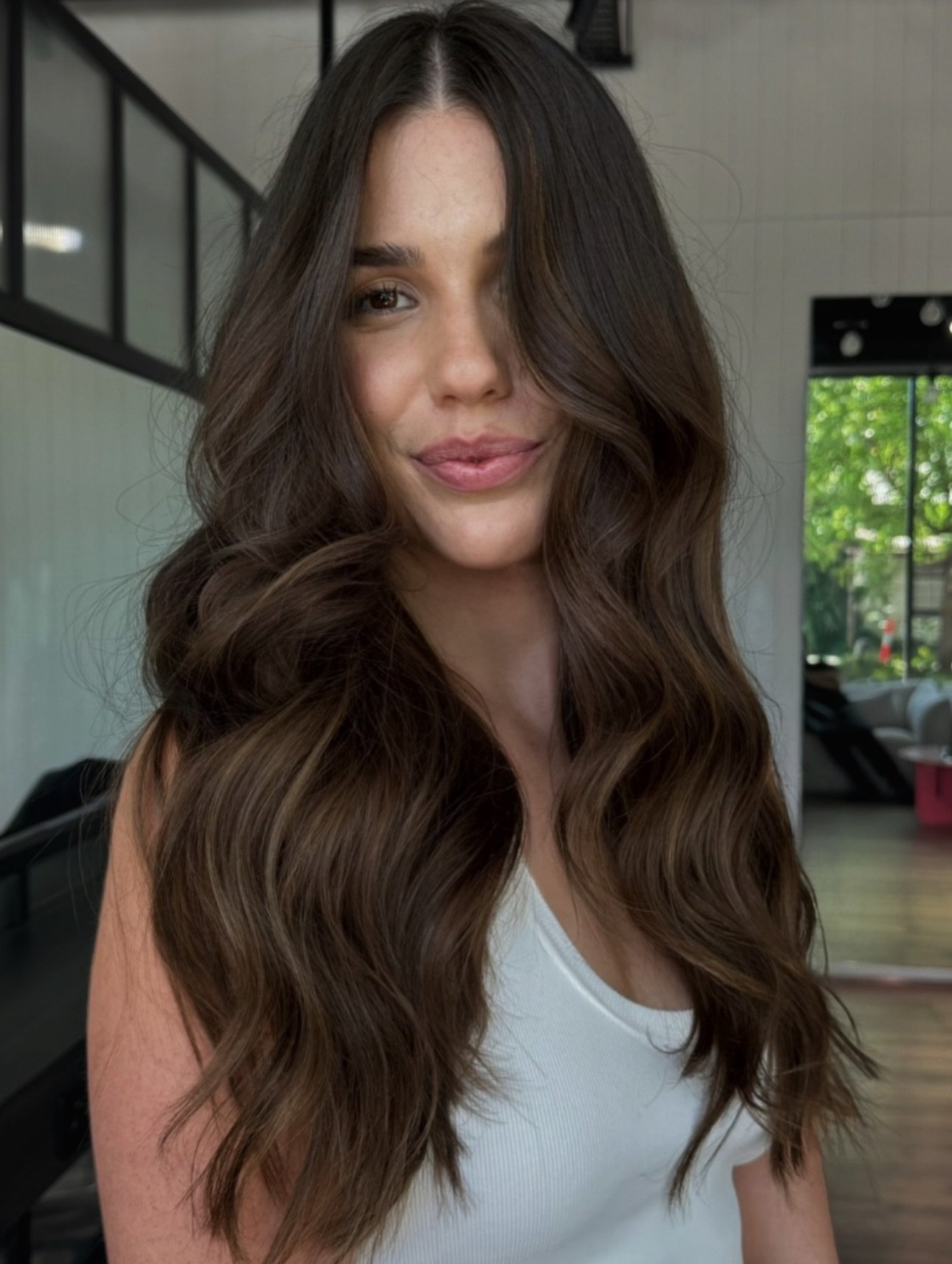 Look at the depth and richness in this colour, we are ready for winter 💥 Our girl, looks absolutely STUNNING !

.
.
.
.
.
🏷️ BLONDE SPECIALIST, ADELAIDE HAIR, KENT TOWN SALON, BALAYAGE, HAIR EXTENSIONS, LIVED-IN BLONDE, HEALTHY HAIR, NATURAL BLONDE